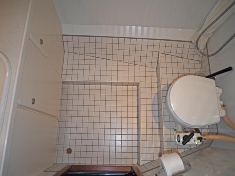 Voorschip, Accommodatie